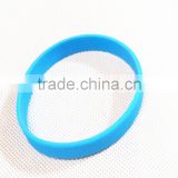 6.5cm diameterX1cm width fashion luminous silicon bracelet