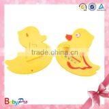 China Manufacturer High Quality for Baby Shower Water Temperature Plastic Thermometer Bath Thermometer Baby Bath Thermometer thumbnail-3