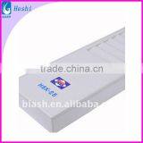 25 Slot Plastic(ABS) Card Rack Holder, for Time Recorder thumbnail-5