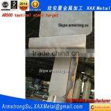 XAX28TAR OEM ODM Customized Stands AR400 Tactical Steel Target thumbnail-2