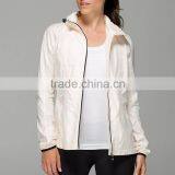 Stylish Tweed Office Jacket For Women Fashion Women Autumn Sex Jackets With Low Prices Made in China