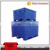 1000L Thermo Plastic Cooler Box, Cooler Box With PU Insulated, Fish Cooler Bins thumbnail-4