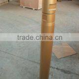 Reverse Circulation Hammer and Bit for Mining Exploration