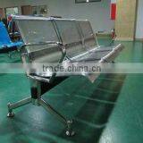 Hot Sale Stainless Steel Public Airport Waiting Chair