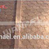 Copper Roofing Tiles thumbnail-4