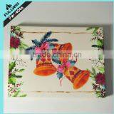 New Product Home Decor Wholesale Gift Light up Canvas Painting