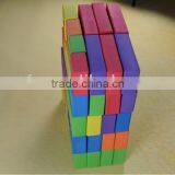 Geometric Blocks,Geometric Solid, EVA Foam Block Soft Foam Blocks thumbnail-3
