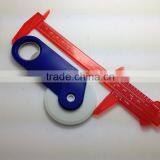 Supply All Kinds of Pizza Cutter With Bottle Opener thumbnail-3