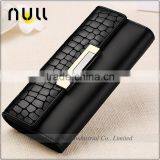 Genuine Leather Women Design Your Own Leather Ladies Party Custom Purse thumbnail-2