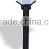 Solar Mini Plastic Garden LED Stake Light SO2559R