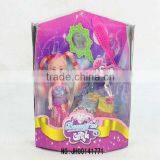 2012 Newest Fashion Design Baby Doll That Pees