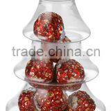 10PCS Tree Chocolate 125g thumbnail-1
