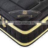 Double Side 3d 5 Zone Pocket Spring Mattress With Top thumbnail-3