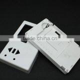 plastic injection molding mode plastic electronics shell casing