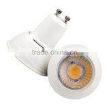 Cob Led Spotlight , 7W Gu10 Spot Light thumbnail-2