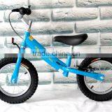 Kid Balance Bike Kid Mini Running Bike Indoor Walking Bicycle thumbnail-1
