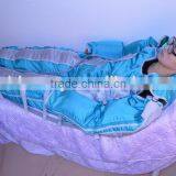 Far Inftrared Pressotherapy on Sale / Hot Sale Far Infrared Pressotherapy Best Slimming Machine / Heating Body Shaper Salon Use thumbnail-3