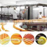 KH-RSJ-1000 Full Automatic Apollo Layer Cake Machine Manufacturer thumbnail-2
