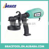 Wholesale 350W Powerful Single Speed Portable Paint Power Sprayer thumbnail-1
