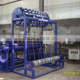 Grassland Protection Fence Waving Machine