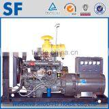 120KW Diesel Generators Industrial thumbnail-2