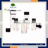 L00ml Aluminium Cap High Quality Packing Glass Bottle Custom Home Luxury Perfume Sprayer Supplier's Choice