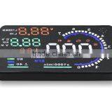Head up Display for Car(HUD A8) thumbnail-2