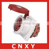 New Concealed Mounted Electrical Extension Plug