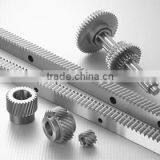 Stainless Steel Spur Gear With Rack thumbnail-3