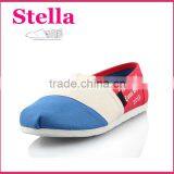 Canvas Rubber Huizhou Shoes thumbnail-1