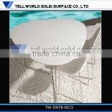 Restaurant Table for KFC/Mcdonald's/Cafe/Fast Food Restaurant thumbnail-6