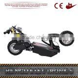 Hot Selling Cheap Custom off Road Scooter 1000W thumbnail-5