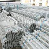 Galvanized Seamless Steel Pipe for Construction thumbnail-4