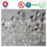 Clear Plastic Material Nylon 12 Pellets for Injection Molding thumbnail-4