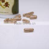 Zhongke 100% Pure Herbal Ingredients Natural Security Hypoglycemic Without Added Capsules thumbnail-6