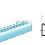 China Supplier Galvanized Steel Strut Channel