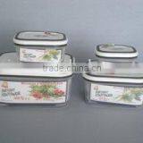 No.LX-C4779 Keeping Frensh Container