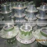 Wheel Hub