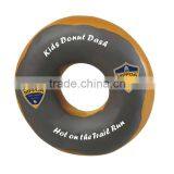 Custom Donut Squeeze Toy,PU Stress Ball thumbnail-2
