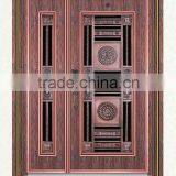 Factory Direct Sales Galvanized Steel Door Frame,stainless Steel Door thumbnail-1