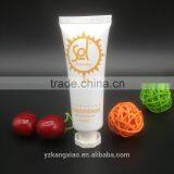 Plastic Soft Tube Manufacturer for Hotel Conditioner Packaging thumbnail-1