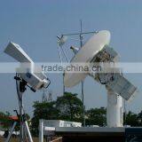 24v Rechargeable UPS BP Series AGM 12v 200ah Battery thumbnail-5