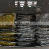 Hot Selling Christmas Decorations Angel Hair/tinsel thumbnail-1