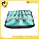 Hot Sale Top Quality Air Filters 17801-30040 Auto Parts For Toyota thumbnail-1