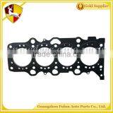 11141-69G01 Replacing Head Cylinder Gasket For Suzuki M13A thumbnail-1