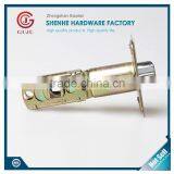 2016 New Heavy Duty Project Lever Lock Door Lever Lock Lever Door Handle Interior Door Latch Types thumbnail-5