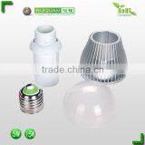 Factory Supplied High Quality Led Unassemb Bulb Spare Parts thumbnail-1