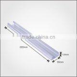 The Profile Aluminum Heatsink for Factory Industry