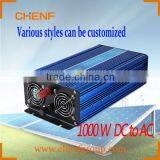 CHENF Top Quality and Good Price 1000w off Grid Pure Sine Wave Hybrid Solar Inverter thumbnail-1