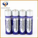 Hot Sell Online R6 Size AA UM3 Battery Packaging thumbnail-3